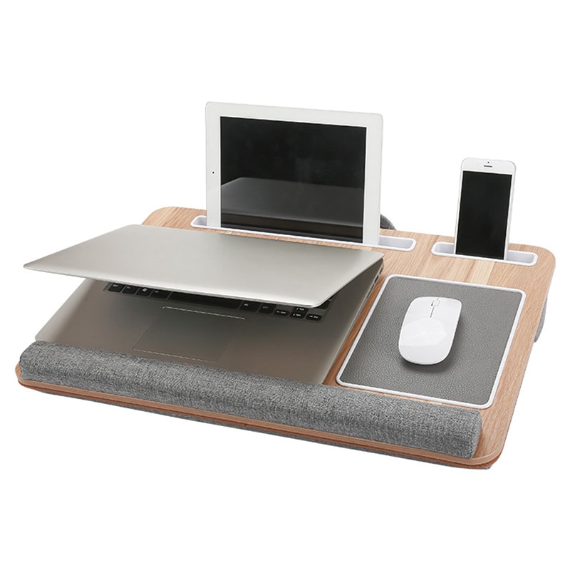 Portable Laptop Lap Tray Desk