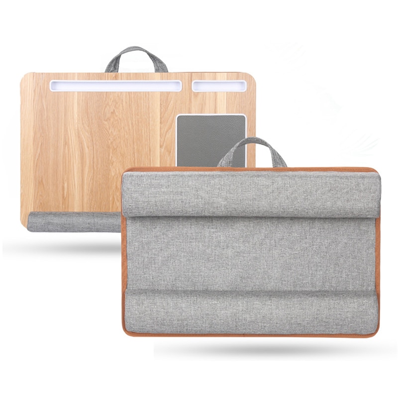 Portable Laptop Lap Tray Desk