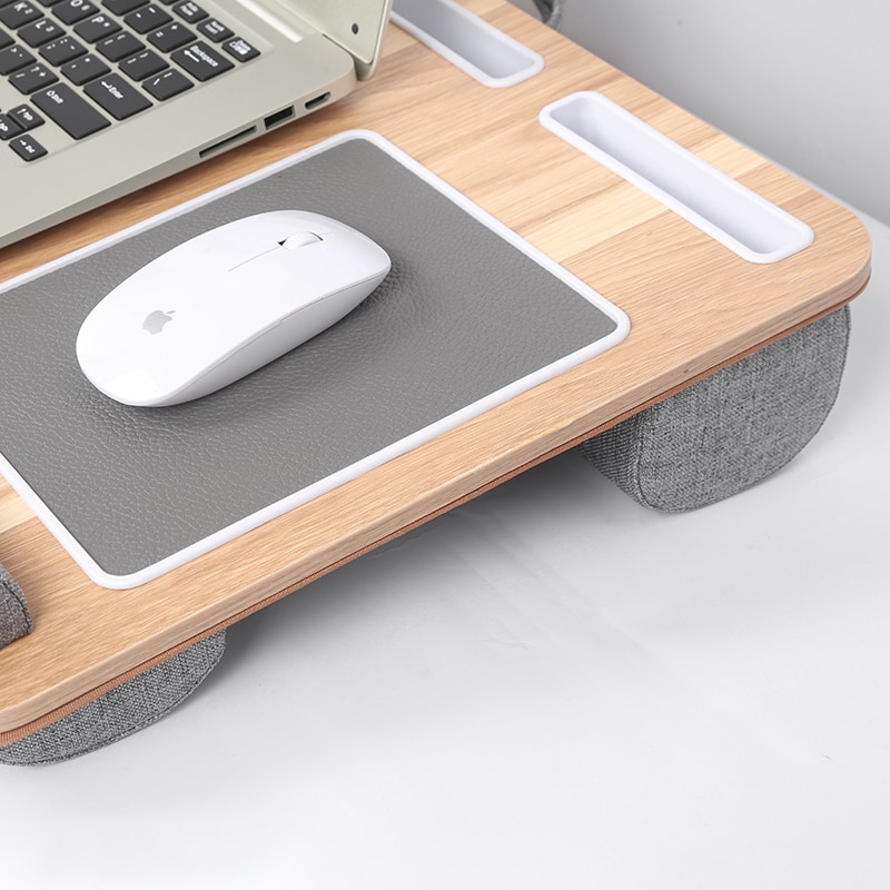 Portable Laptop Lap Tray Desk