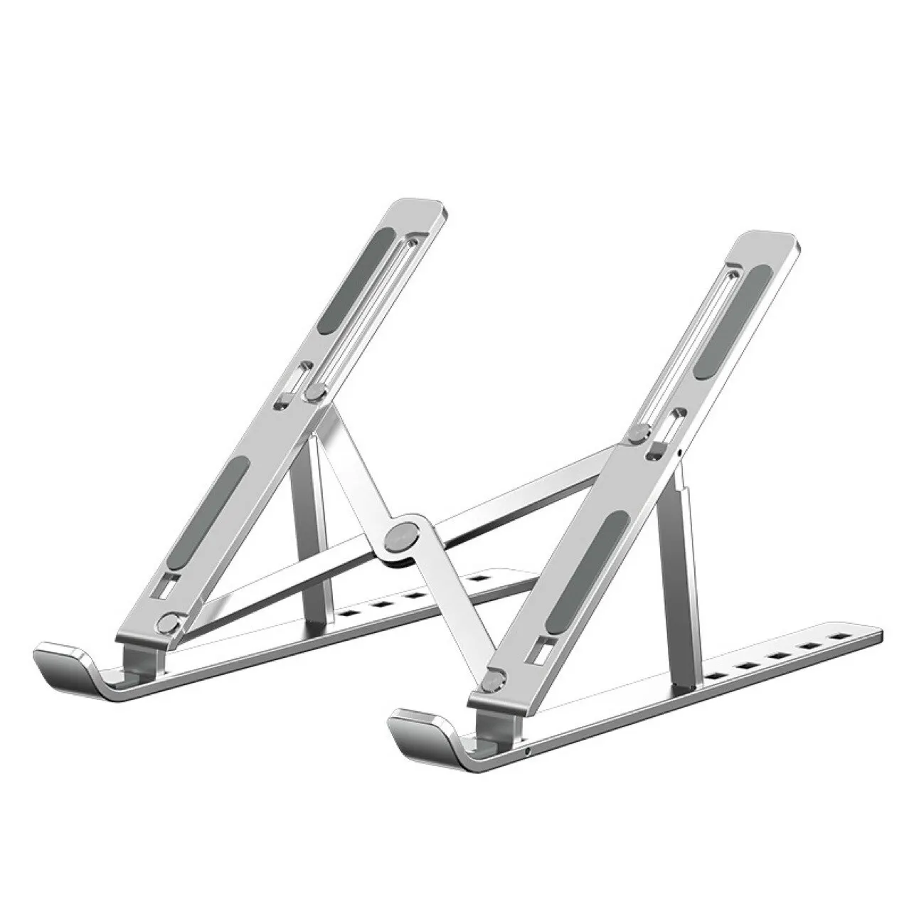Portable Laptop Stand Ergonomic Aluminum Laptop Stand Detachable Laptop Stand That Fits 10-16 “Laptop Or Pad Portable Laptop Stand Ergonomic Aluminum Laptop Stand Detachable Laptop Stand That Fits 10-16 “Laptop Or Pad