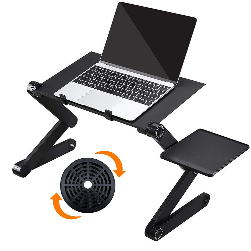 Portable Laptop Stand Ergonomic Desk Portable Laptop Stand Ergonomic Desk