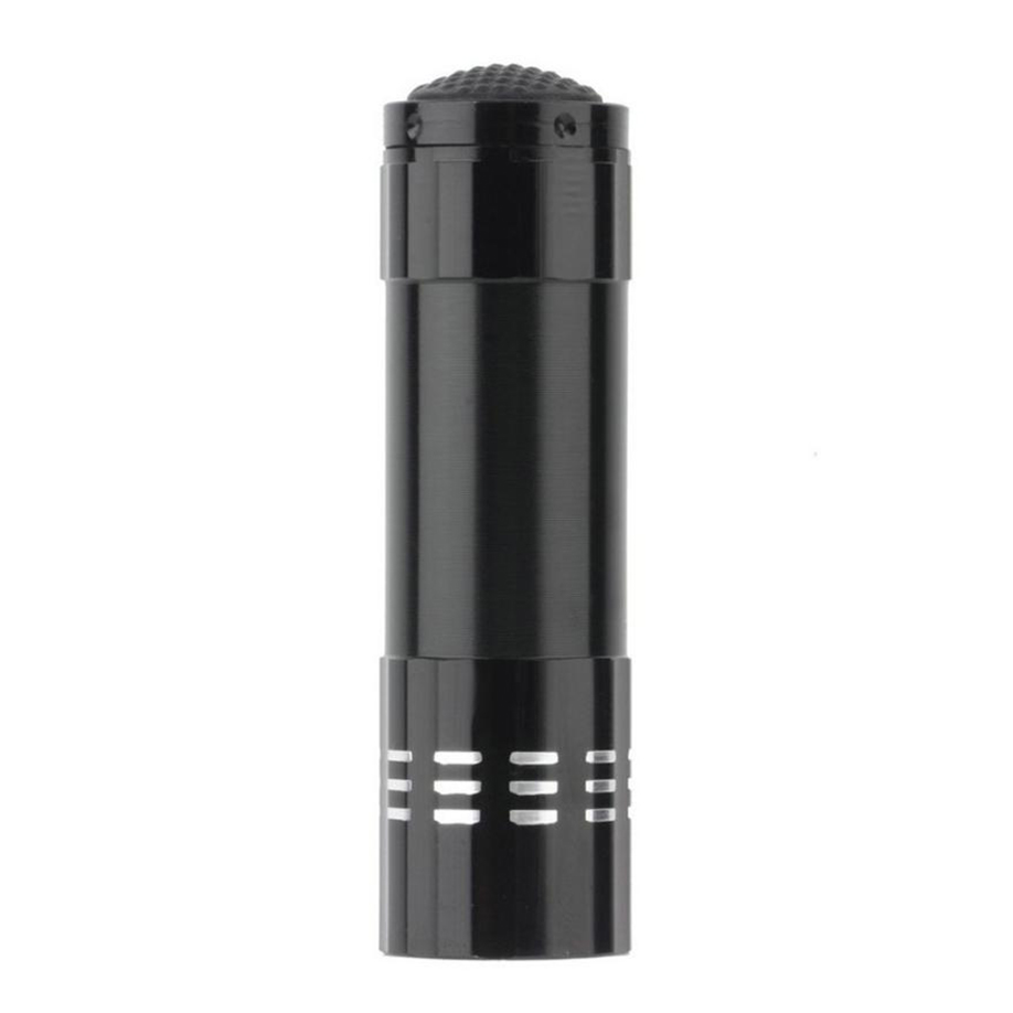 Portable LED Black Light Ultraviolet Stinger Flashlight Portable LED Black Light Ultraviolet Stinger Flashlight