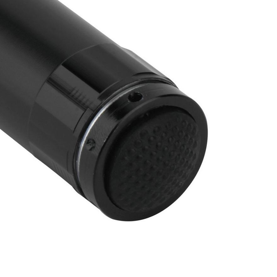 Portable LED Black Light Ultraviolet Stinger Flashlight Portable LED Black Light Ultraviolet Stinger Flashlight