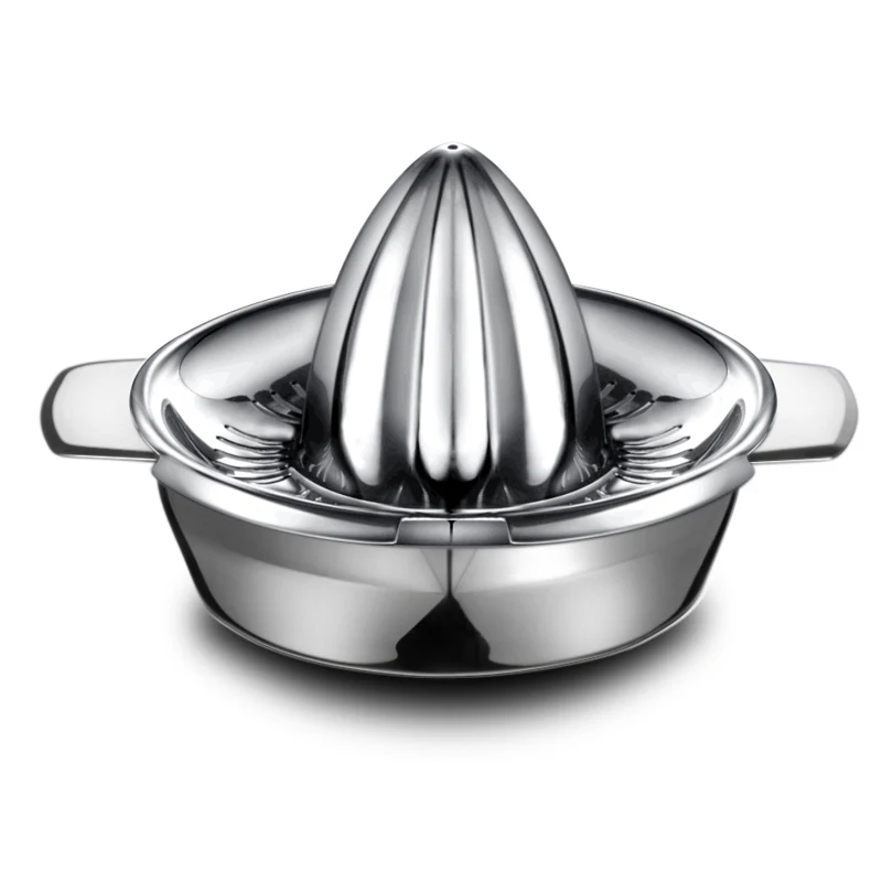 Portable Lemon Orange Manual Fruit Juicer 304 Stainless Steel Kitchen Accessories Tools Citrus Raw Hand Pressed Juice Portable Lemon Orange Manual Fruit Juicer 304 Stainless Steel Kitchen Accessories Tools Citrus Raw Hand Pressed Juice