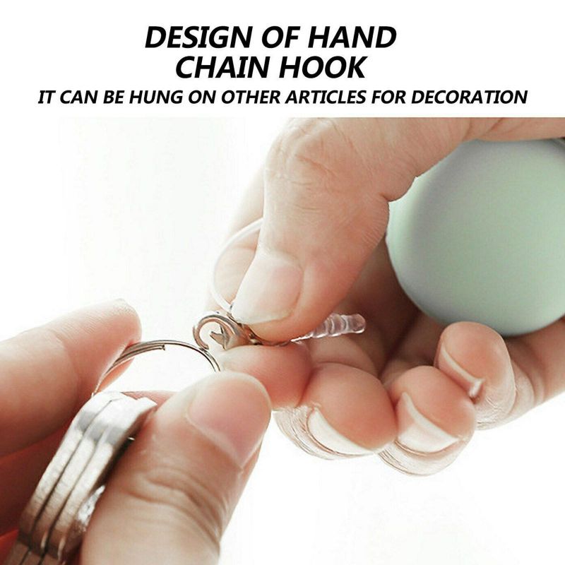 Portable Macaron Screen Cleaner