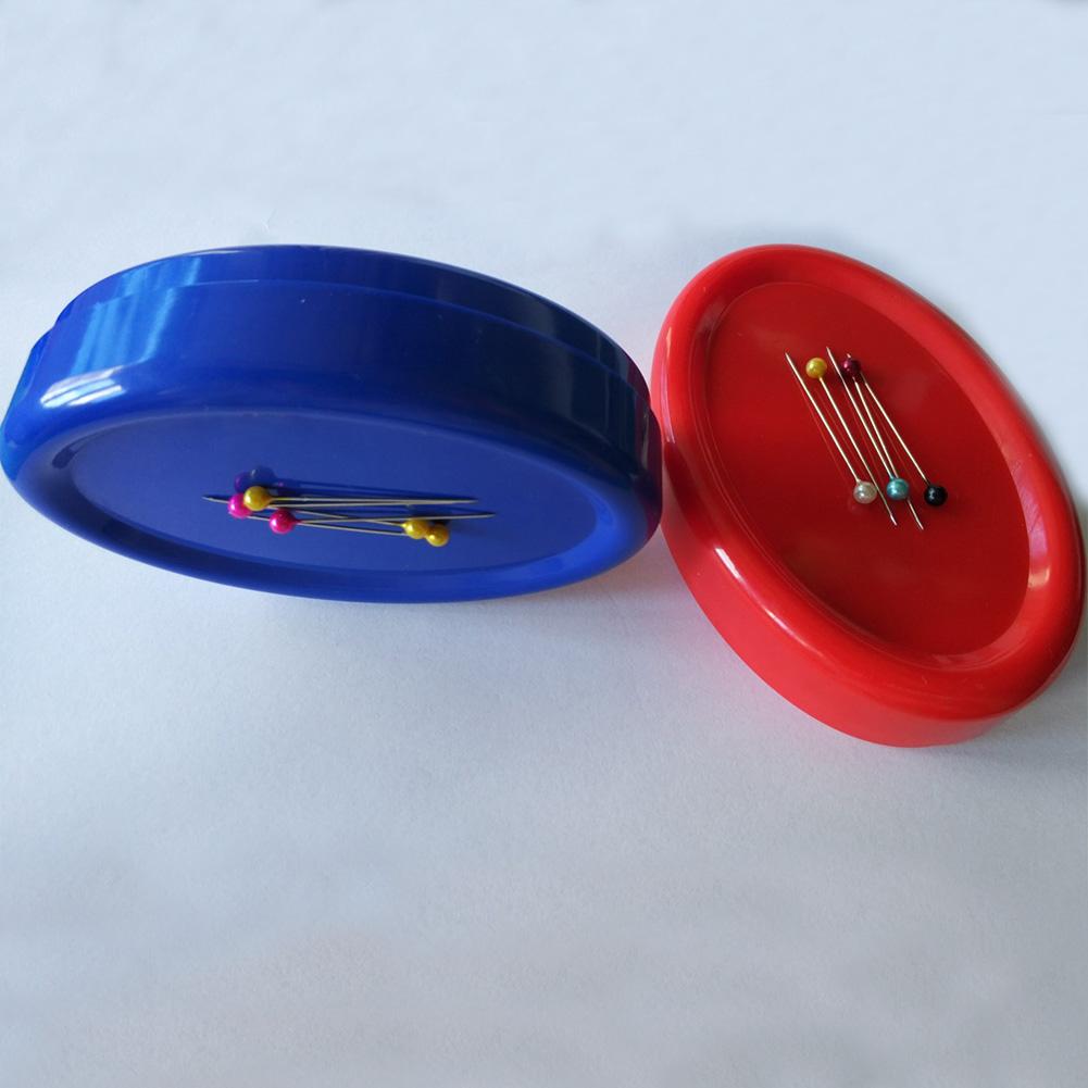 Portable Magnetic Pin Holder