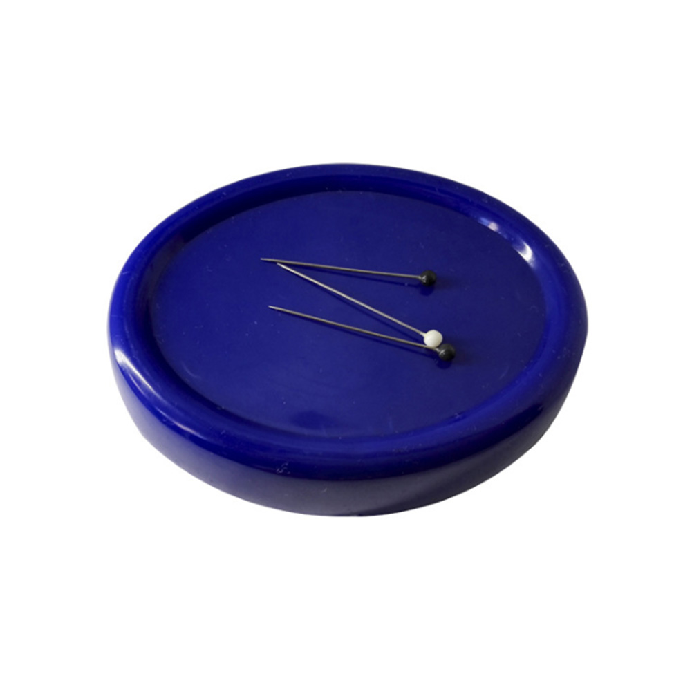 Portable Magnetic Pin Holder