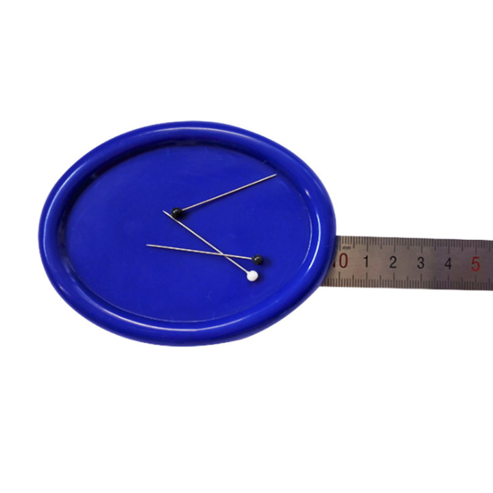 Portable Magnetic Pin Holder