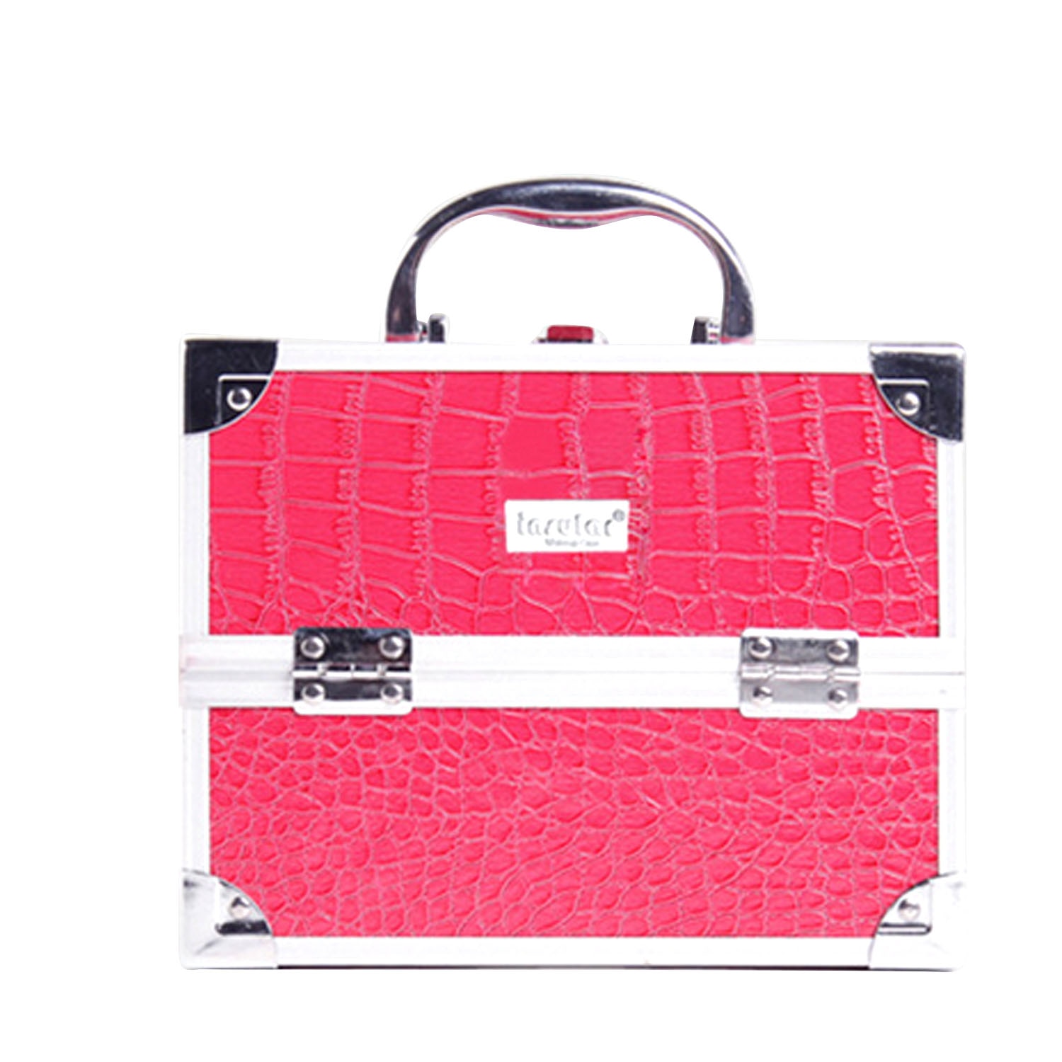 Portable Makeup Box Organizer