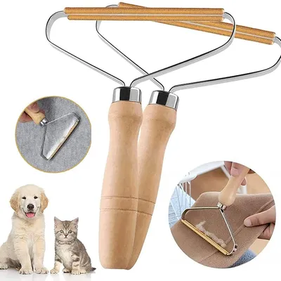 Portable Manual Hair Removal Agent Carpet Wool Coat Clothes Shaver Tool Coat Double Sided Hair Removal Ball Knitting Portable Manual Hair Removal Agent Carpet Wool Coat Clothes Shaver Tool Coat Double Sided Hair Removal Ball Knitting
