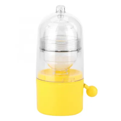 Portable Manual Pull Egg Scrambler Portable Manual Pull Egg Scrambler