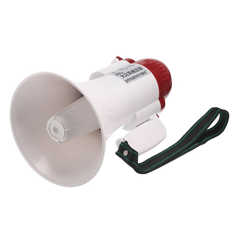 Portable Megaphone Handheld Device Portable Megaphone Handheld Device
