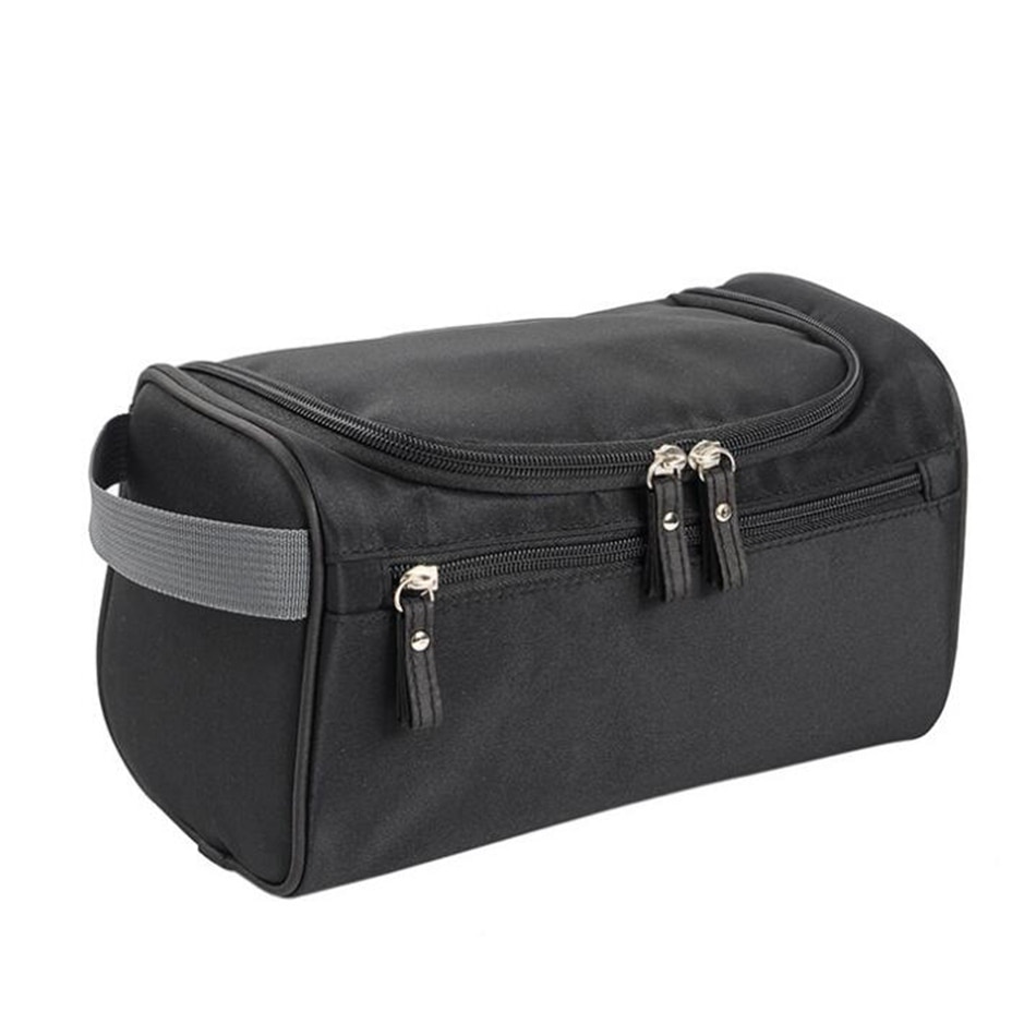 Portable Mens Wash Bag