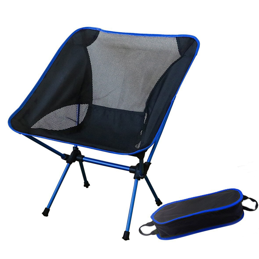 Portable Metal Folding Camping Chair Portable Metal Folding Camping Chair