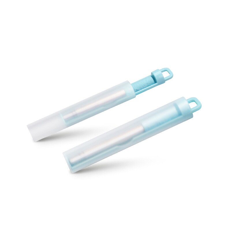 Portable Metal Travel Straw Portable Metal Travel Straw