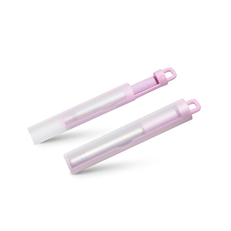 Portable Metal Travel Straw Portable Metal Travel Straw