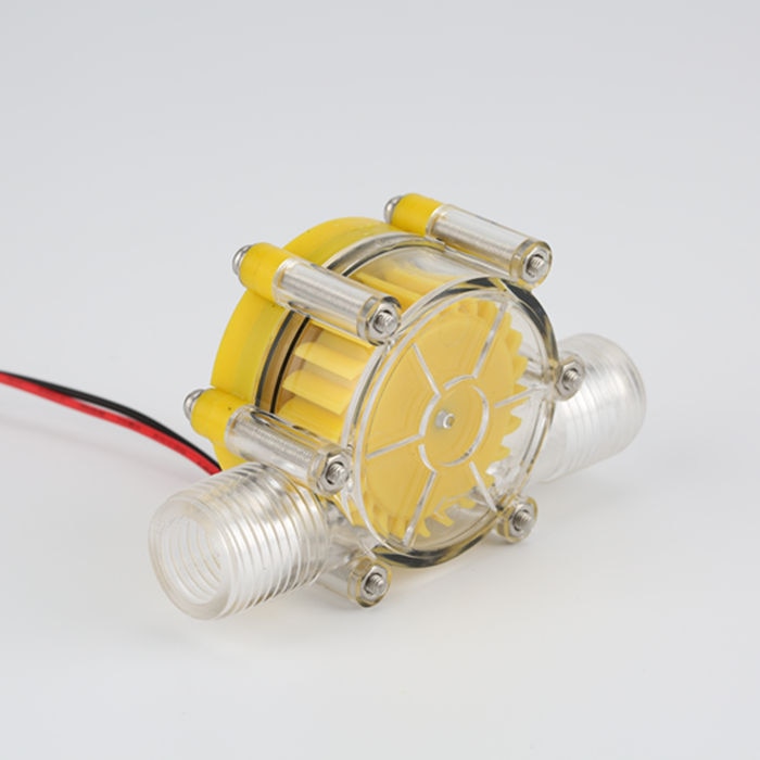 Portable Micro Hydro Generator Portable Micro Hydro Generator