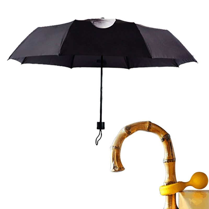 Portable Middle Finger Umbrella