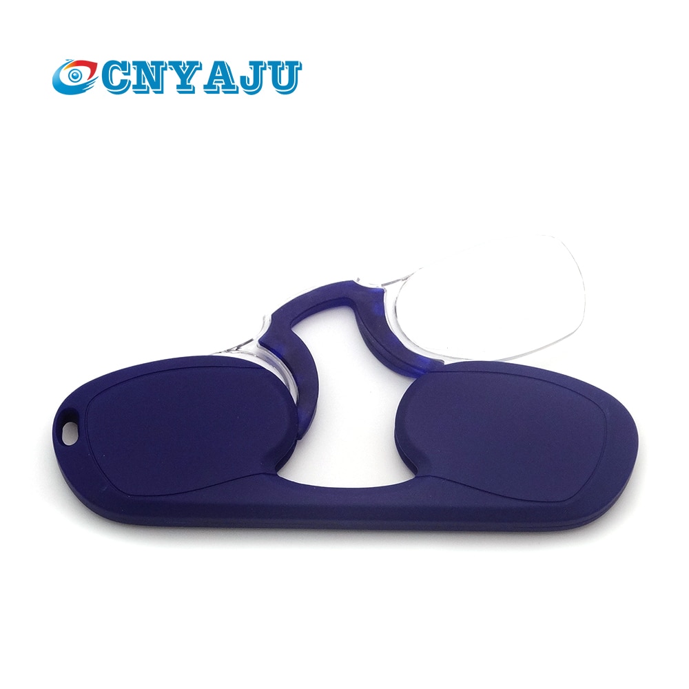 Portable Mini Clip on Nose Glasses Portable Mini Clip on Nose Glasses