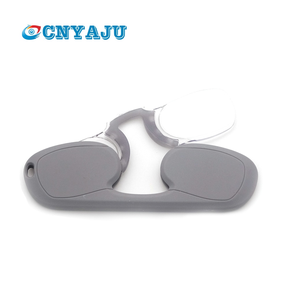 Portable Mini Clip on Nose Glasses Portable Mini Clip on Nose Glasses