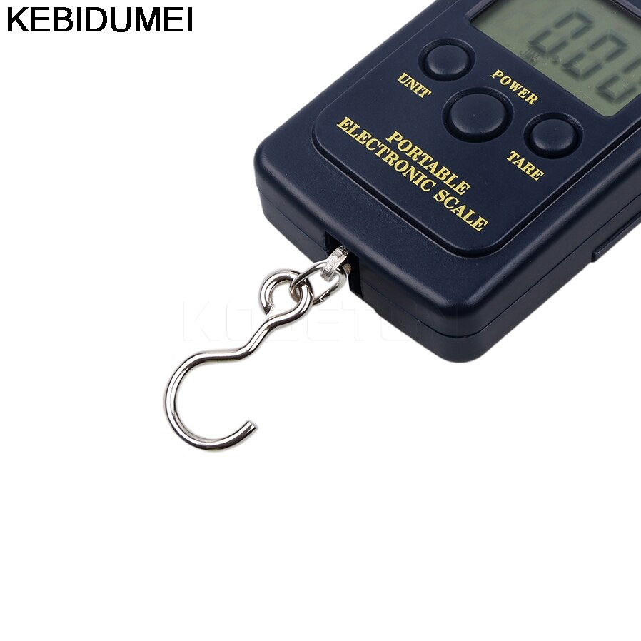 Portable Mini Digital Hook Scale