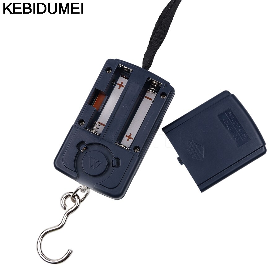 Portable Mini Digital Hook Scale