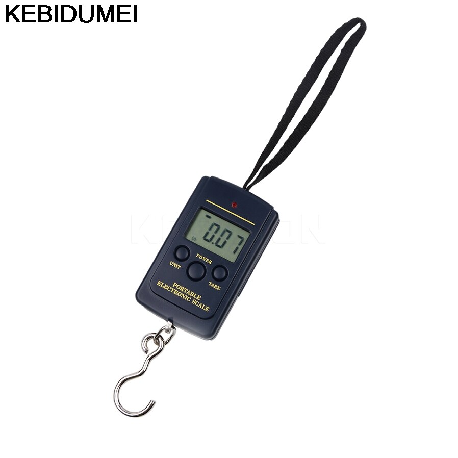 Portable Mini Digital Hook Scale