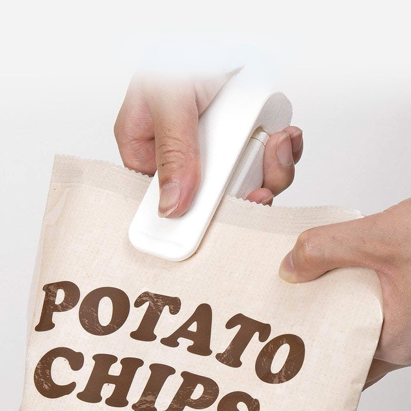 Portable Mini Heat Sealing Machine Portable Mini Heat Sealing Machine