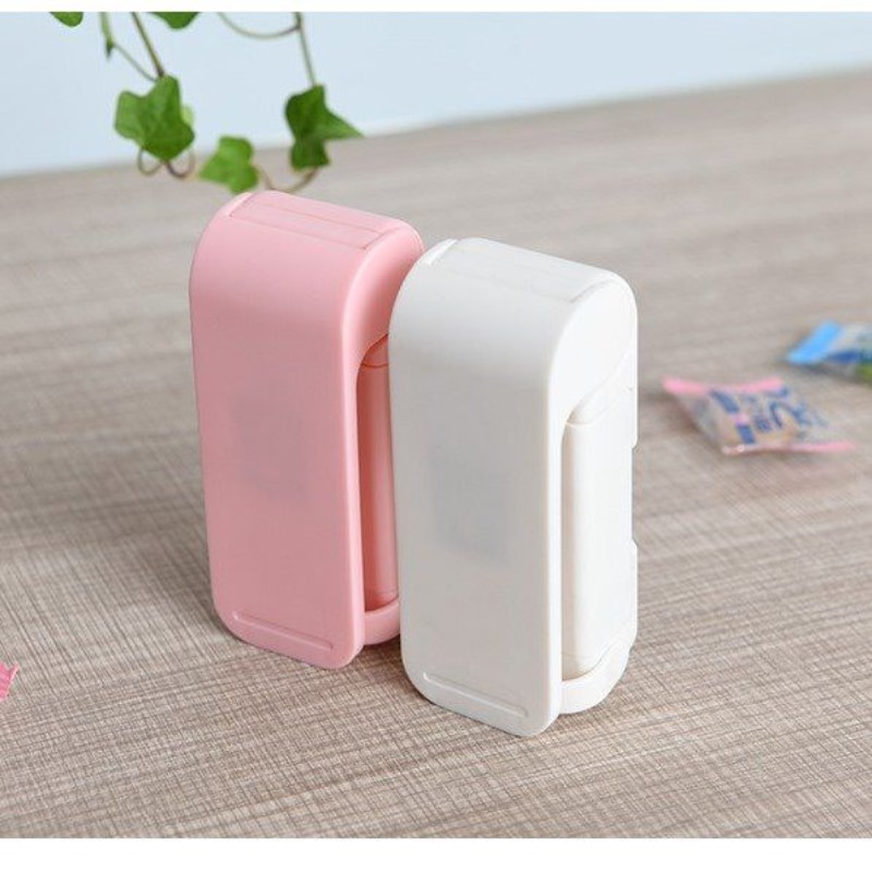 Portable Mini Heat Sealing Machine Portable Mini Heat Sealing Machine