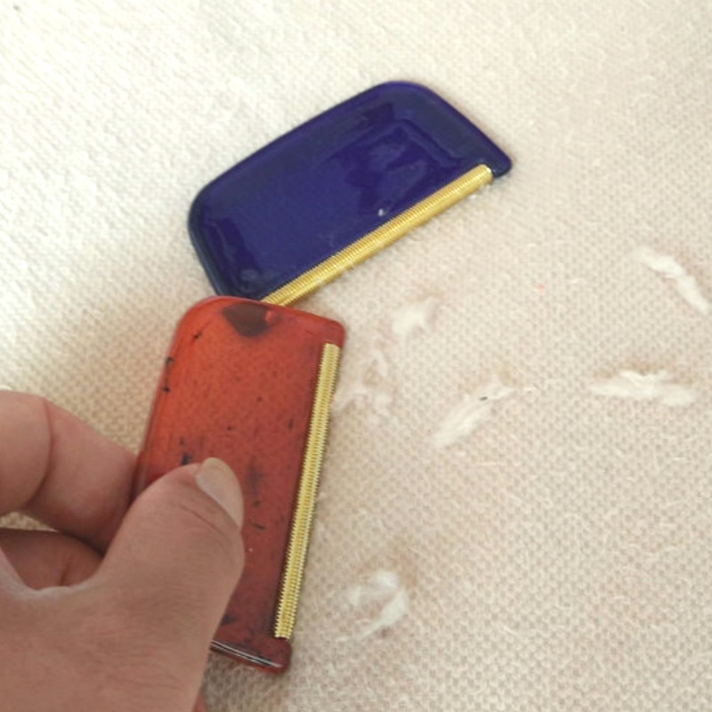 Portable Mini Lint Remover Portable Mini Lint Remover