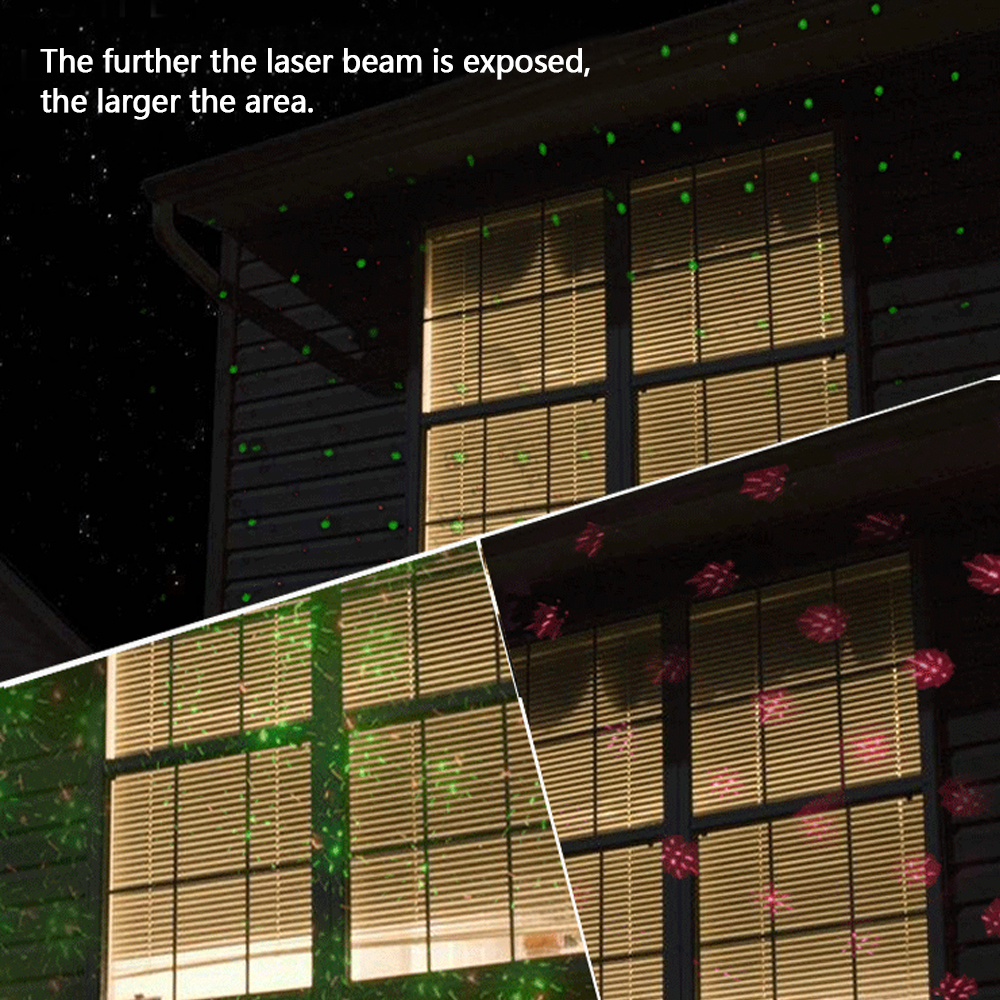 Portable Mini USB Laser Lights Portable Mini USB Laser Lights