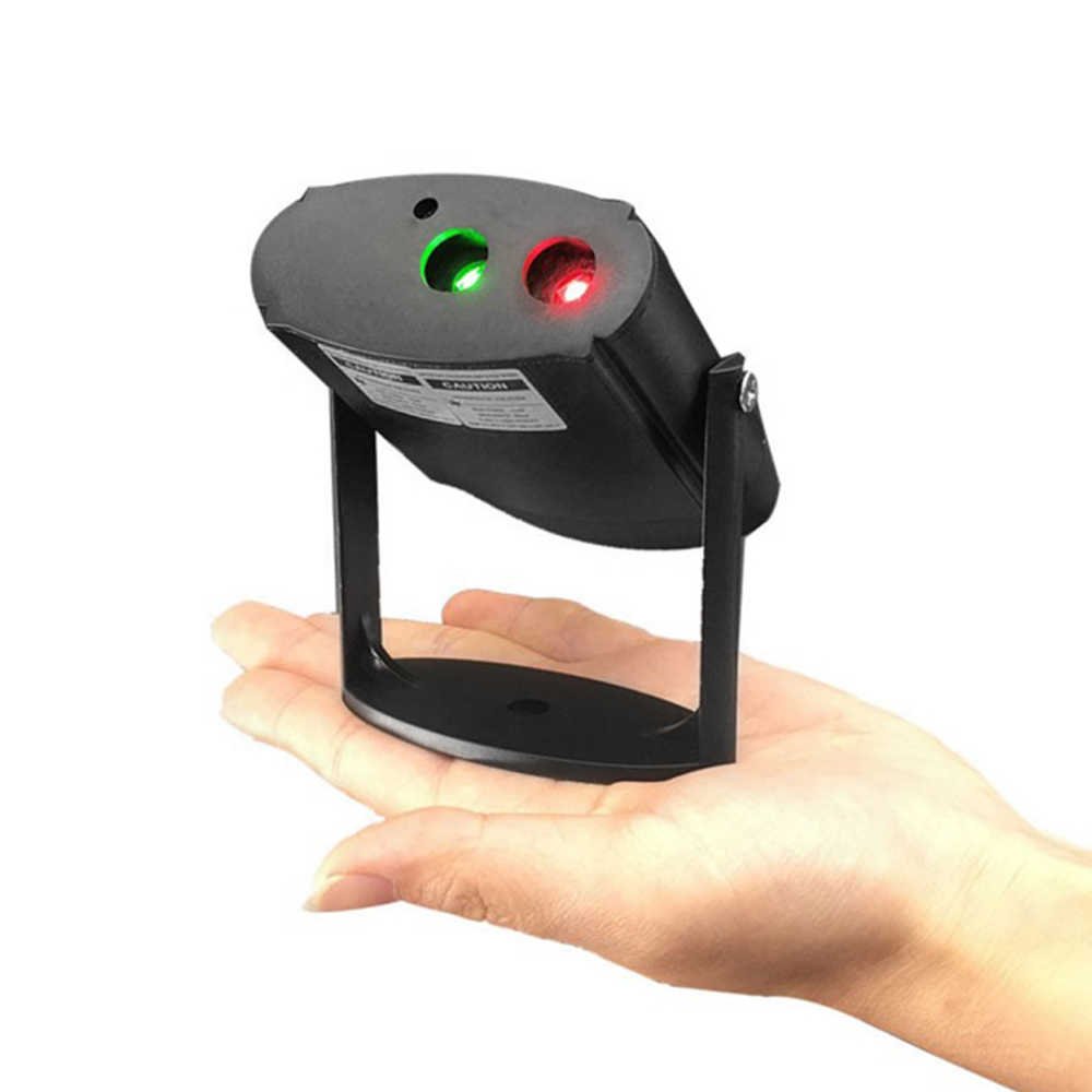 Portable Mini USB Laser Lights Portable Mini USB Laser Lights