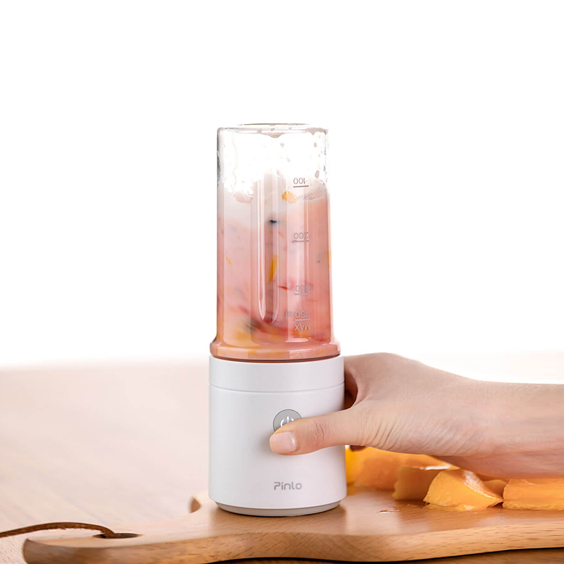 Portable Mixer Electric Mini Blender Portable Mixer Electric Mini Blender