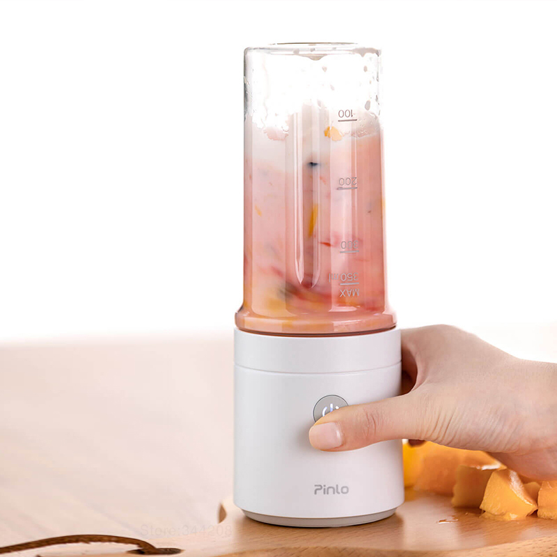Portable Mixer Electric Mini Blender Portable Mixer Electric Mini Blender