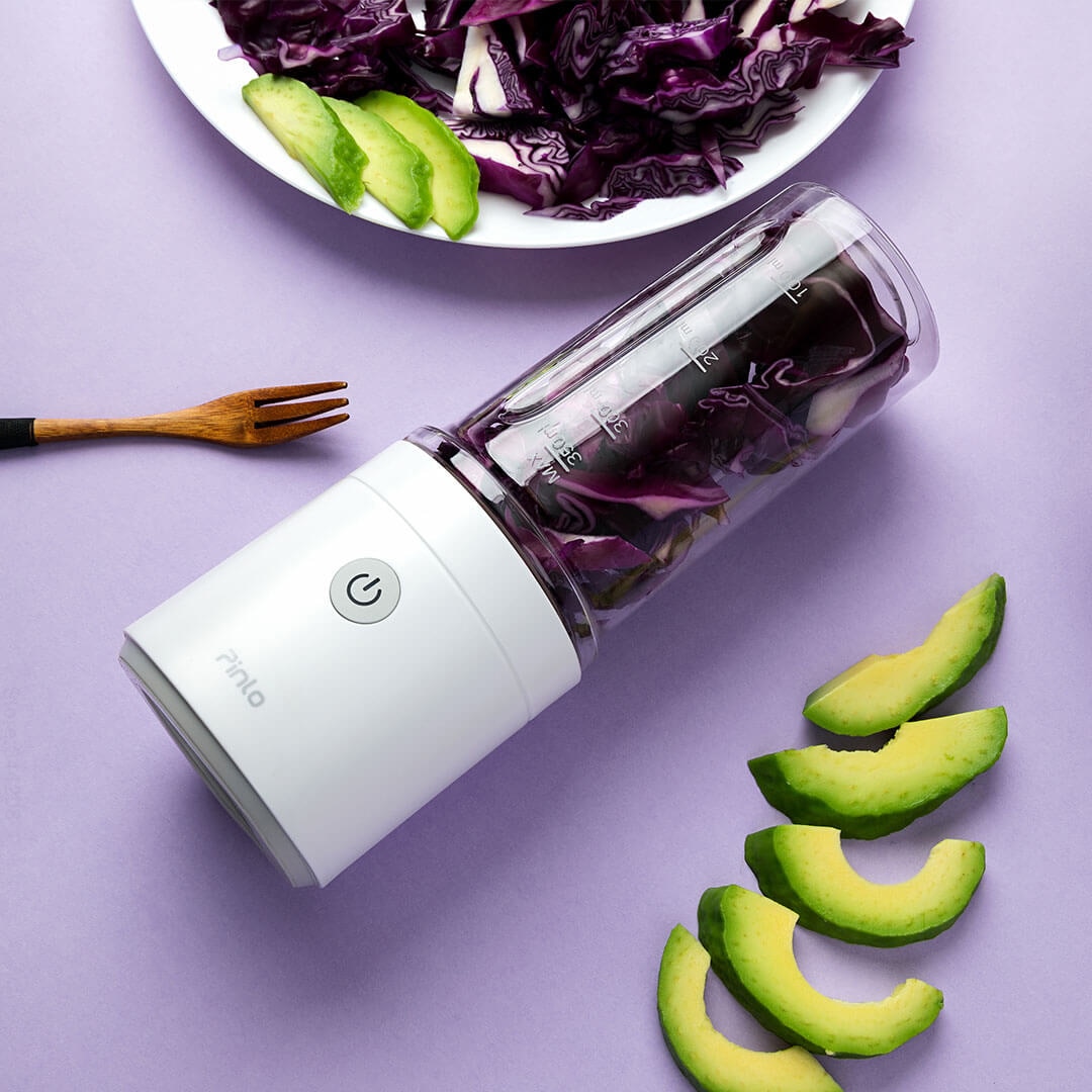 Portable Mixer Electric Mini Blender Portable Mixer Electric Mini Blender
