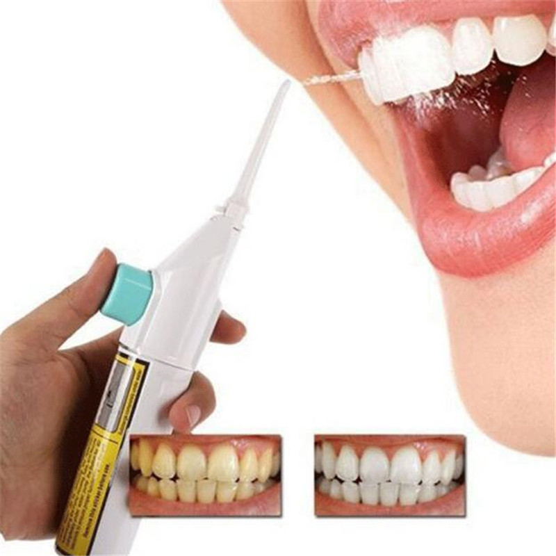 Portable Mouth Denture Cleaner Portable Mouth Denture Cleaner