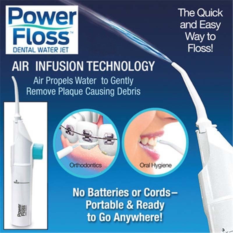 Portable Mouth Denture Cleaner Portable Mouth Denture Cleaner