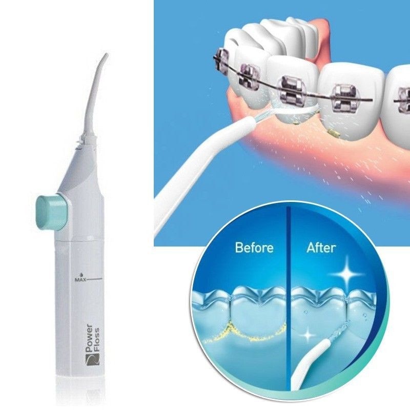 Portable Mouth Denture Cleaner Portable Mouth Denture Cleaner