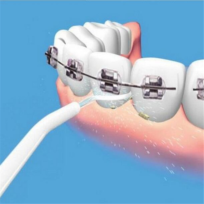 Portable Mouth Denture Cleaner Portable Mouth Denture Cleaner