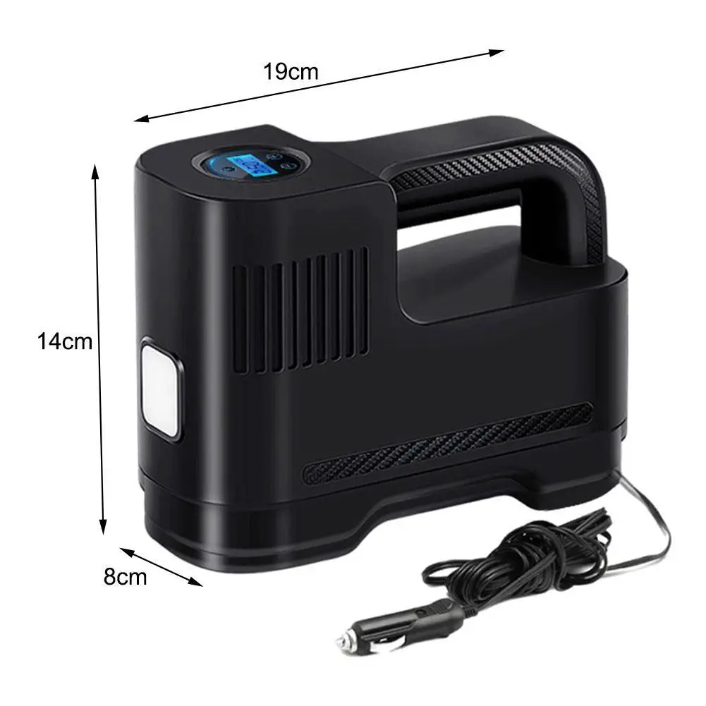 Portable Multi-Function Wireless Smart Vehicle Air Pump Electric Blast Pump Automobile Air Pump Electric Tire Pump tire Portable Multi-Function Wireless Smart Vehicle Air Pump Electric Blast Pump Automobile Air Pump Electric Tire Pump tire