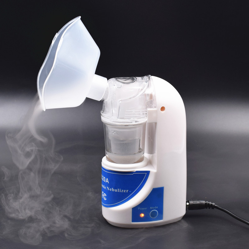 Portable Nebulizer Machine Portable Nebulizer Machine