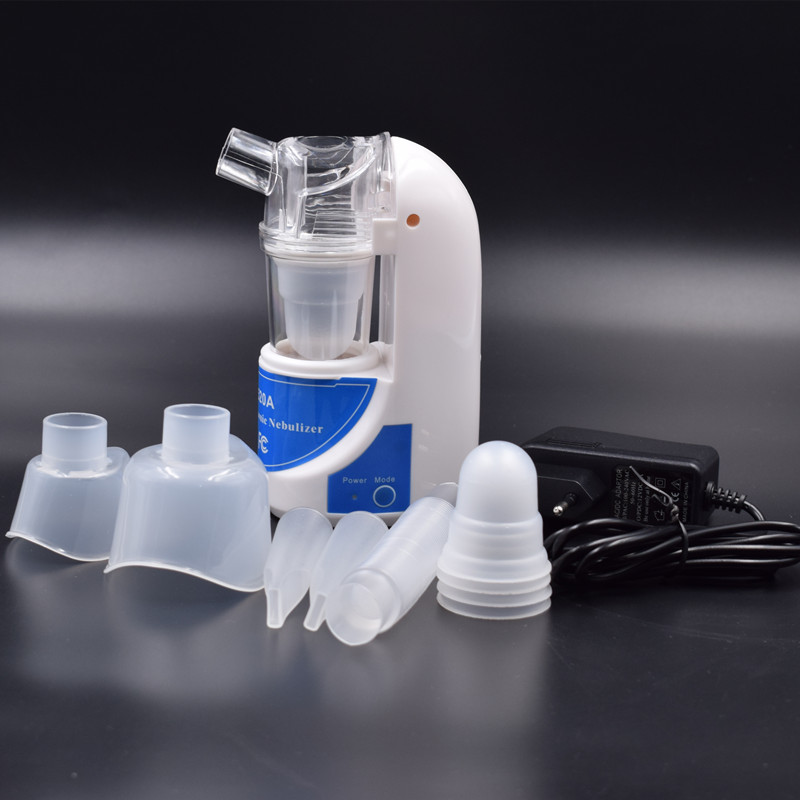 Portable Nebulizer Machine Portable Nebulizer Machine