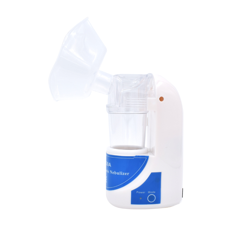 Portable Nebulizer Machine Portable Nebulizer Machine