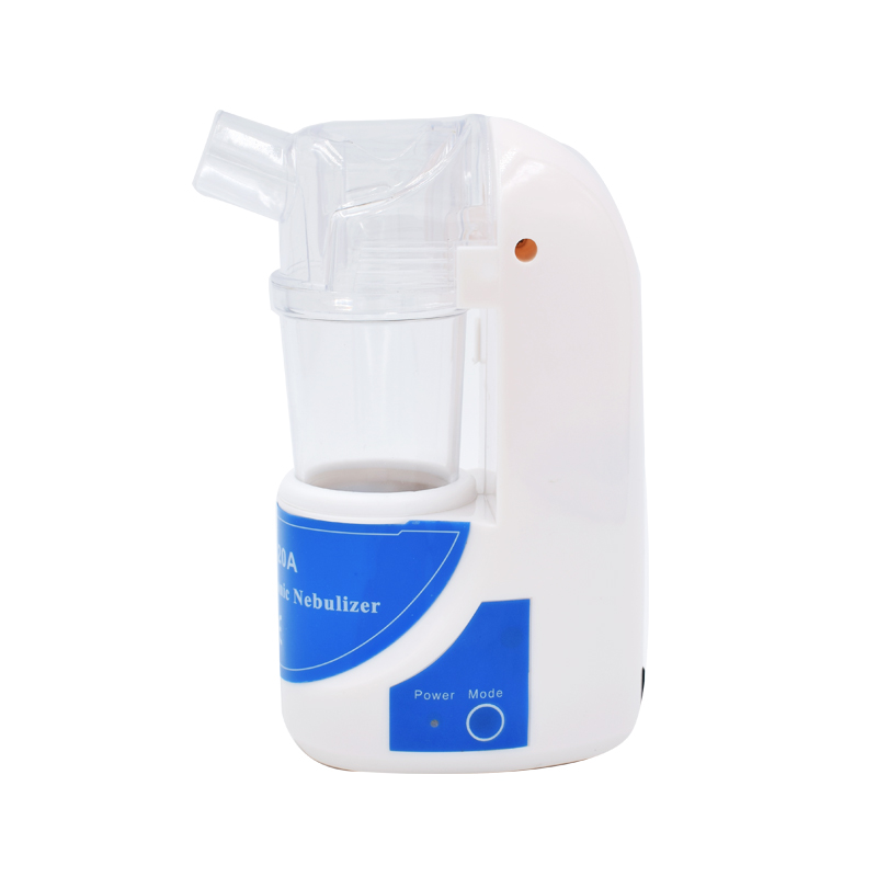 Portable Nebulizer Machine Portable Nebulizer Machine
