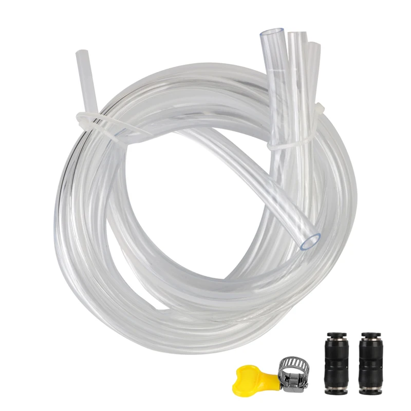 Portable Oil Transfer Pump 1-4L/min 12V Extractor Fluid Suction Electric Change Fuel Pump Siphon Tool for Car Portable Oil Transfer Pump 1-4L/min 12V Extractor Fluid Suction Electric Change Fuel Pump Siphon Tool for Car