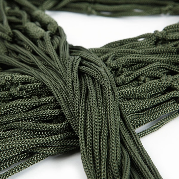 Portable Outdoor Mesh Hammock