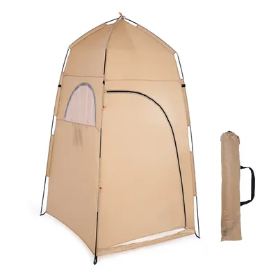 Portable Outdoor Pop Up Privacy Tent