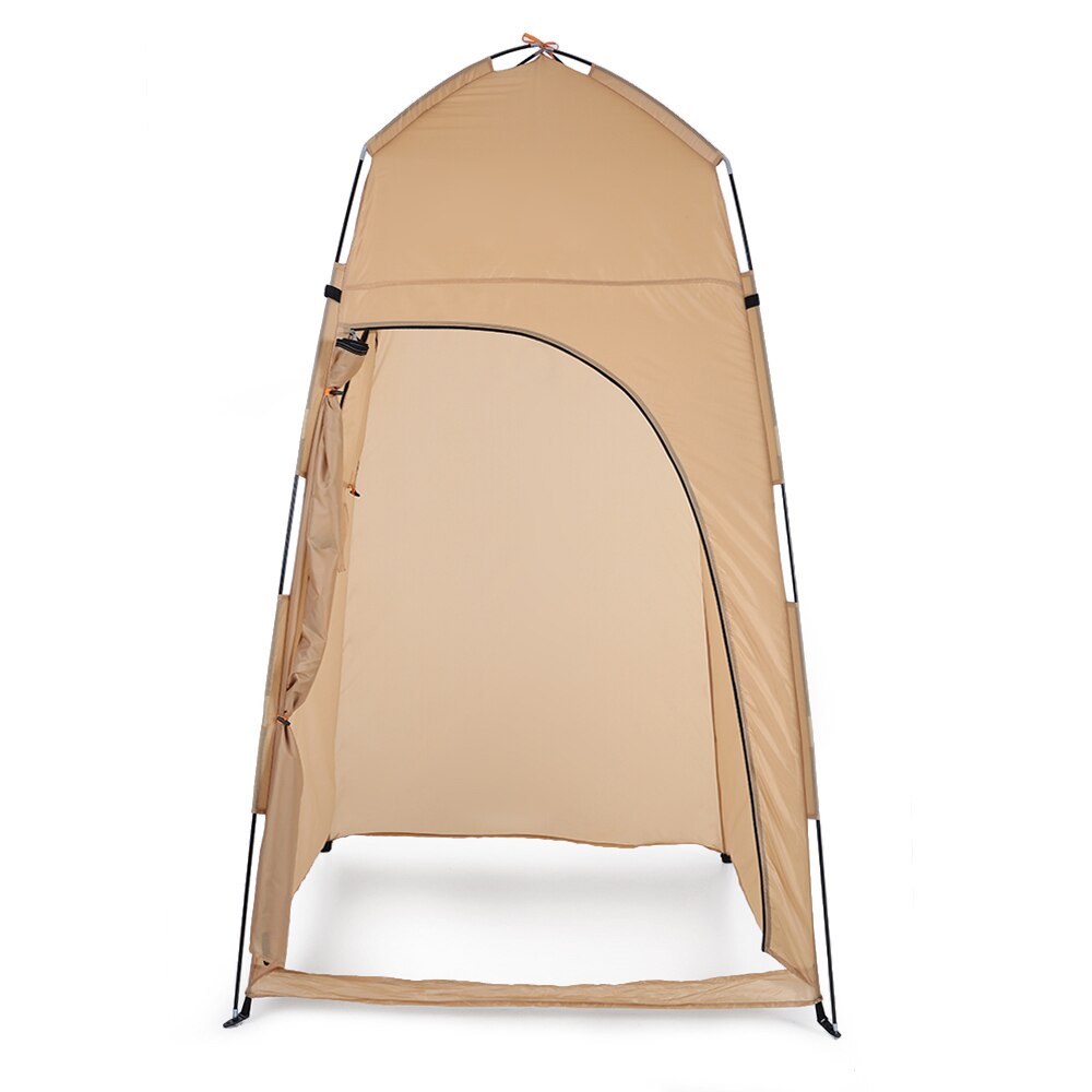 Portable Outdoor Pop Up Privacy Tent