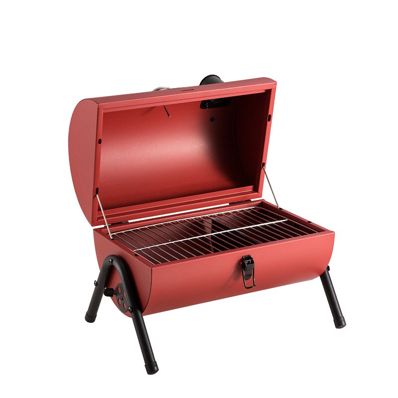 Portable Outdoor Tabletop BBQ Grill