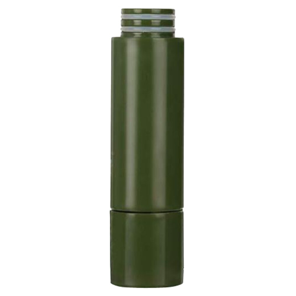 Portable Outdoor Water Filter System with Bag